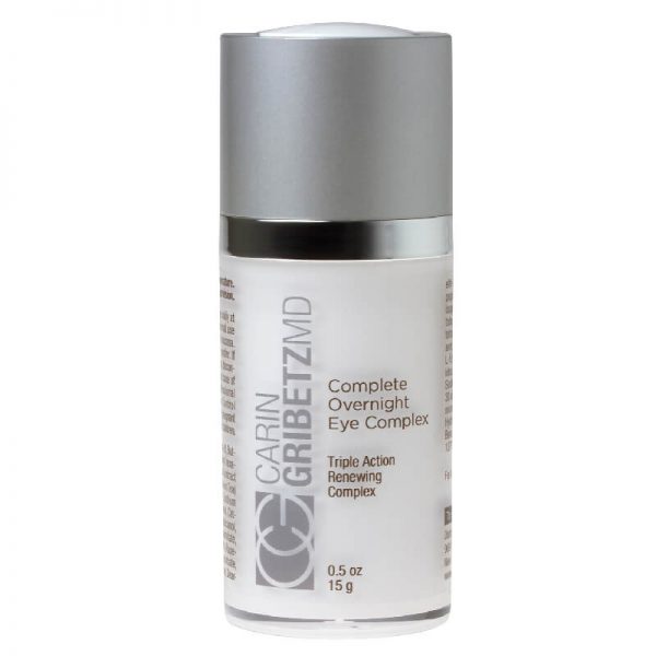 Complete Overnight Eye Complex